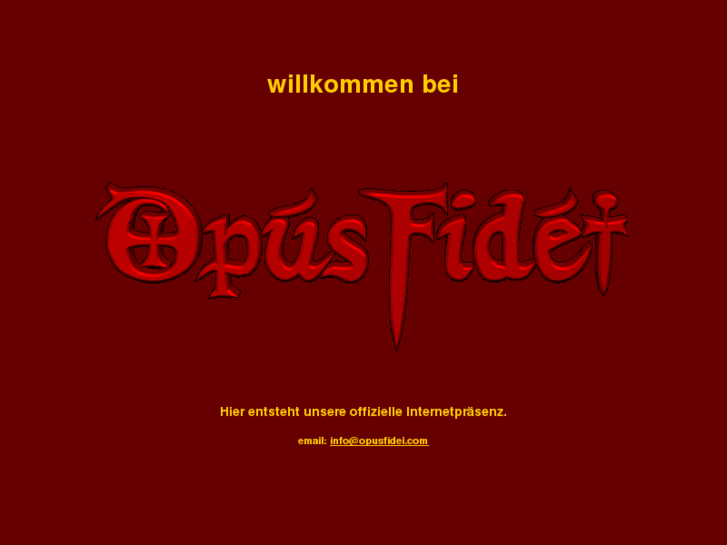 www.opusfidei.com