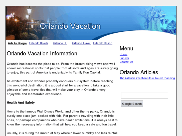 www.orlando-hotel-accommodation.com