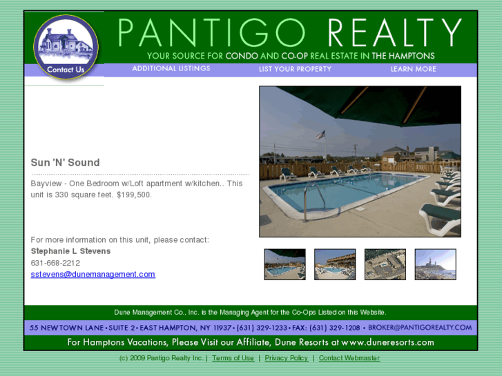 www.pantigo.com