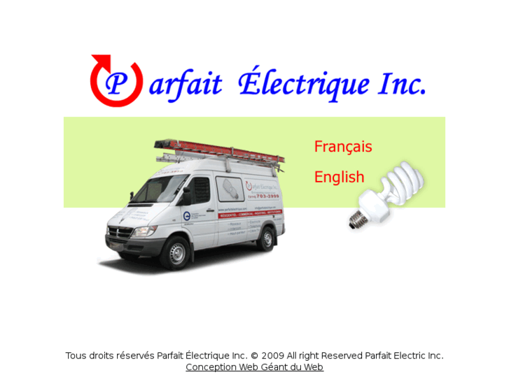 www.parfaitelectrique.com