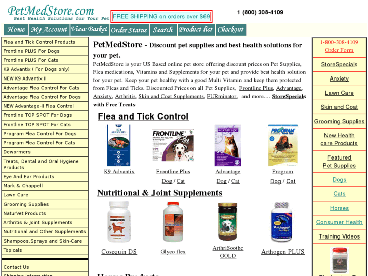 www.petmedstore.com