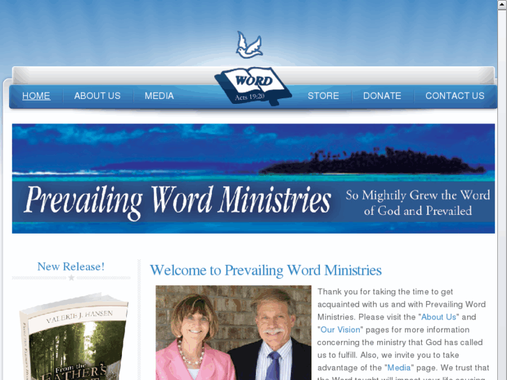 www.prevailingwordministries.com