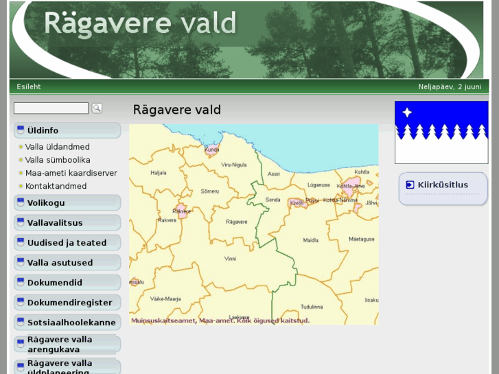 www.ragaverevv.ee