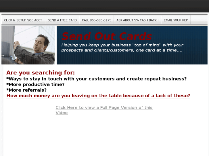 www.retain-customers.com