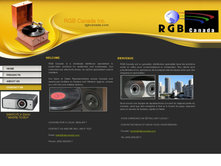 www.rgbcanada.com