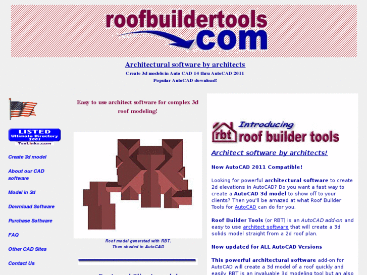 www.roofbuildertools.com