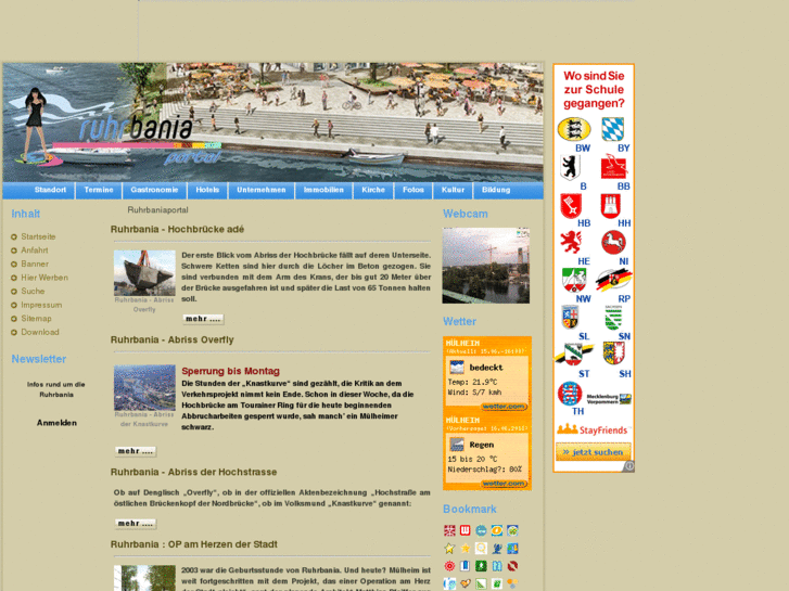 www.ruhrbaniaportal.com