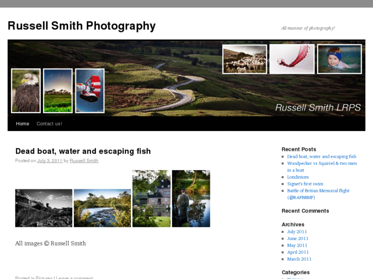 www.russellsmithphotography.com