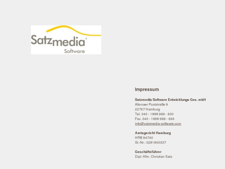 www.satzmedia-software.biz