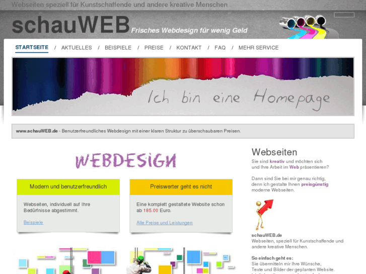 www.schauweb.de