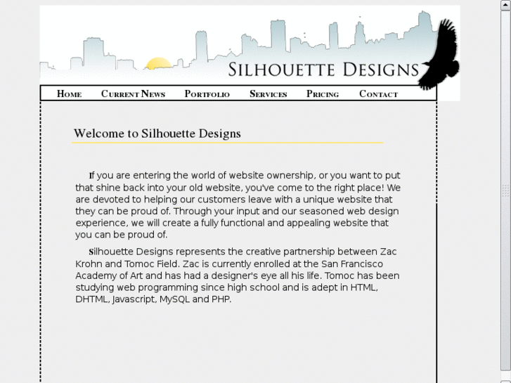 www.silhouettedesigns.net