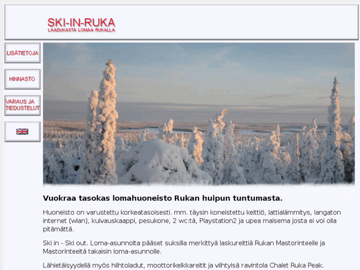 www.ski-in-ruka.com