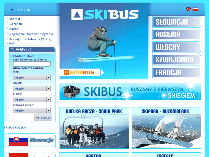 www.skibus.pl