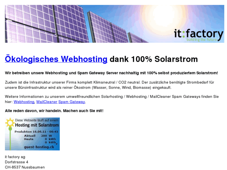 www.solar-hosting.ch