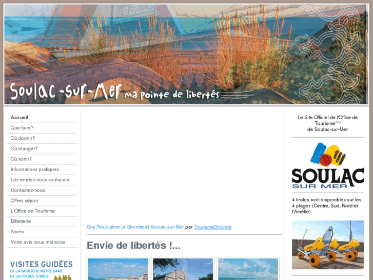 www.soulac.com