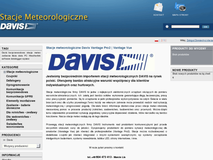 www.stacjemeteo.pl