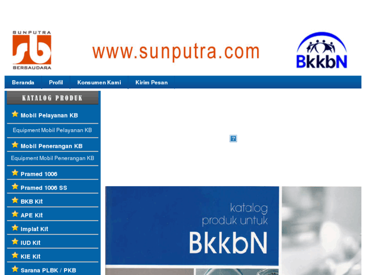 www.sunputra.com