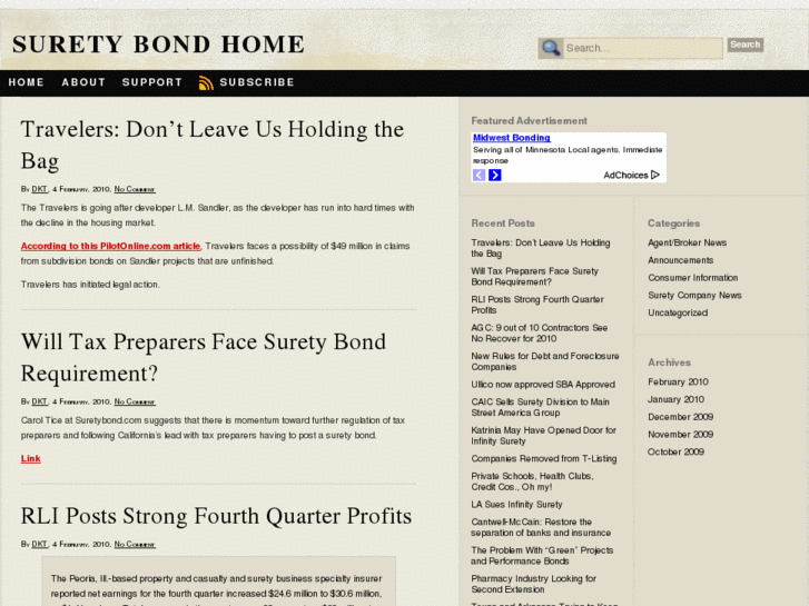 www.suretybondhome.com