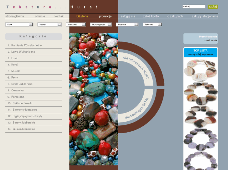 www.tekstura.eu