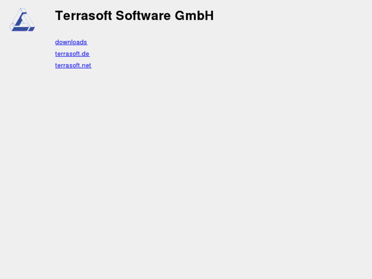 www.terrasoft.biz