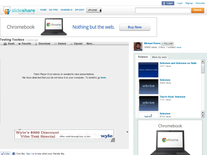 www.testingtoolbox.net