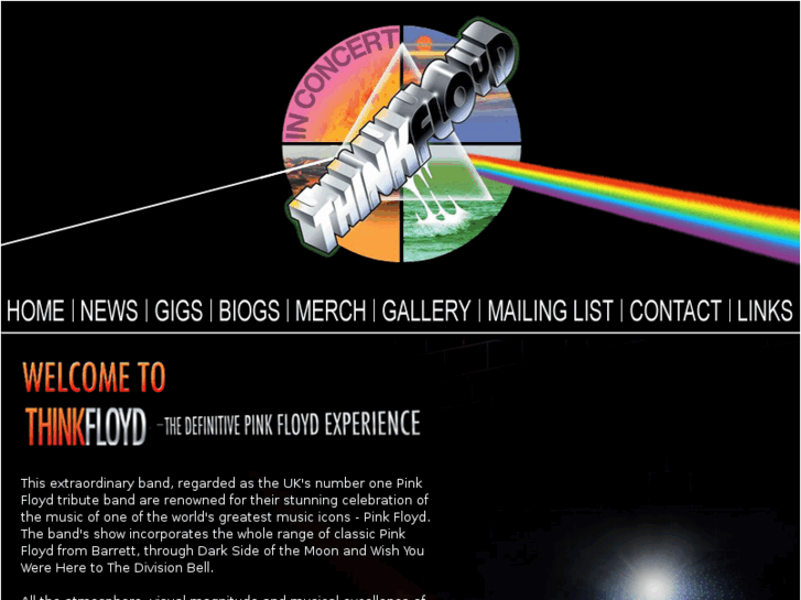 www.thinkfloyd.net