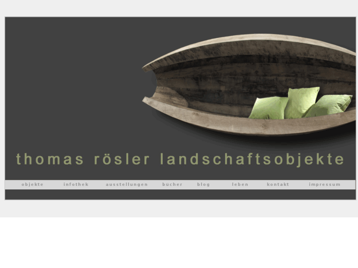 www.thomas-roesler.com