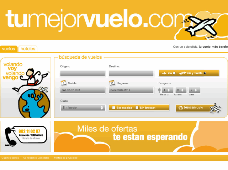 www.tumejorvuelo.com