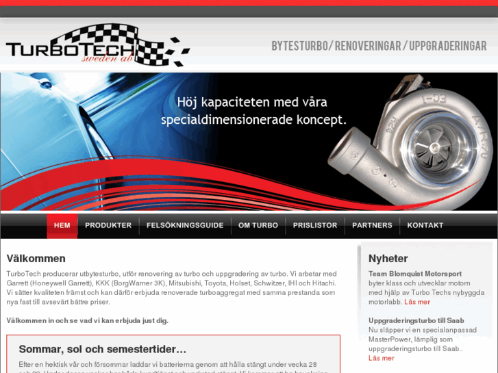 www.turbotech.se