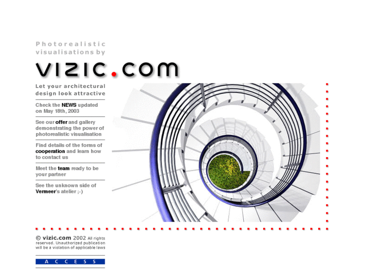 www.vizic.com