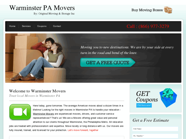 www.warminsterpamovers.com