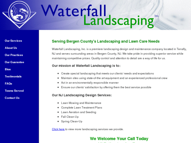 www.waterfalllandscaping.net