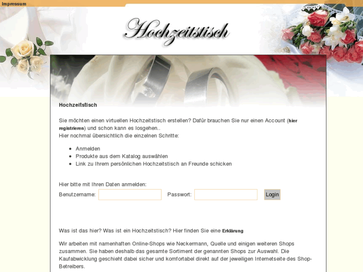 www.web-hochzeitstisch.de