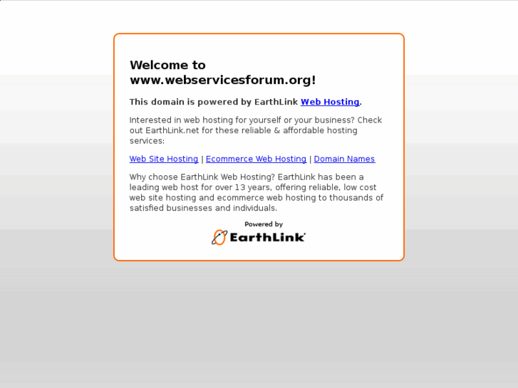 www.webservicesforum.org