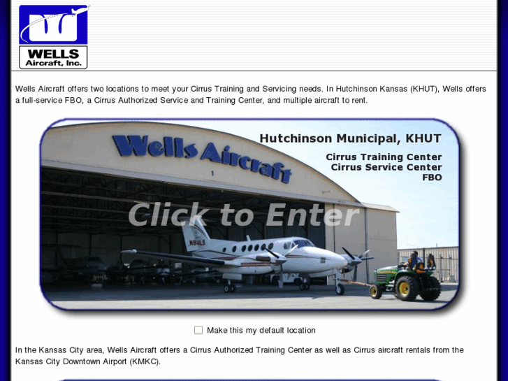 www.wellsaircraft.com