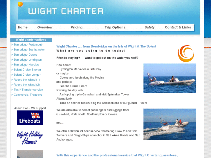 www.wightcharter.co.uk