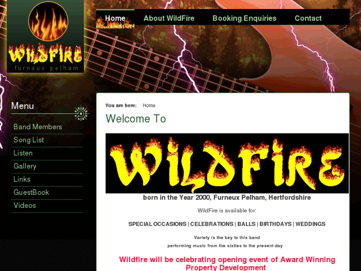 www.wildfiremusic.net