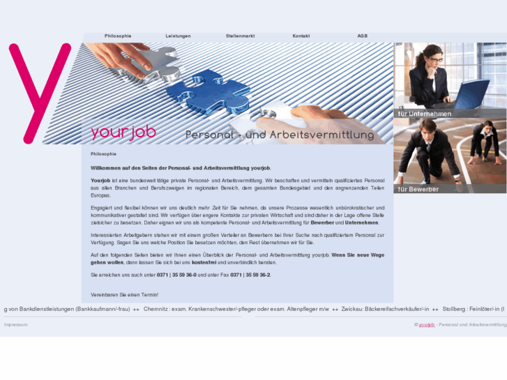 www.yourjob-av.com