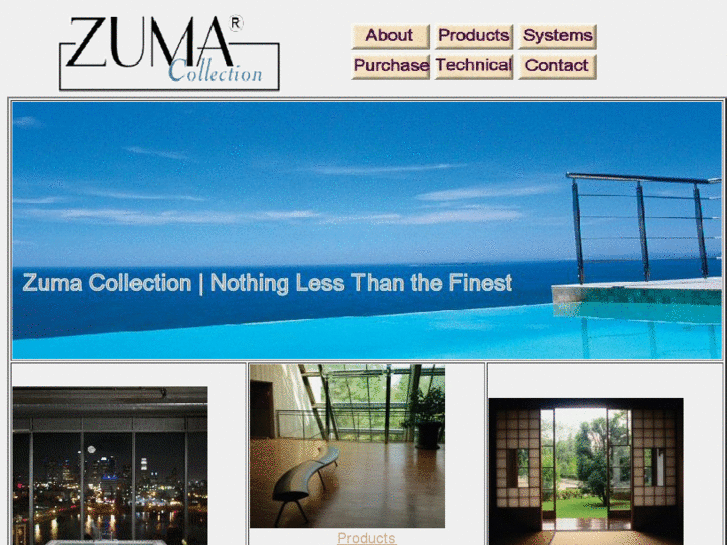 www.zumacollection.com