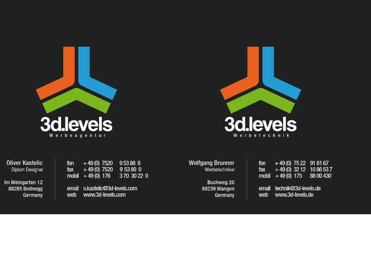 www.3d-levels.com