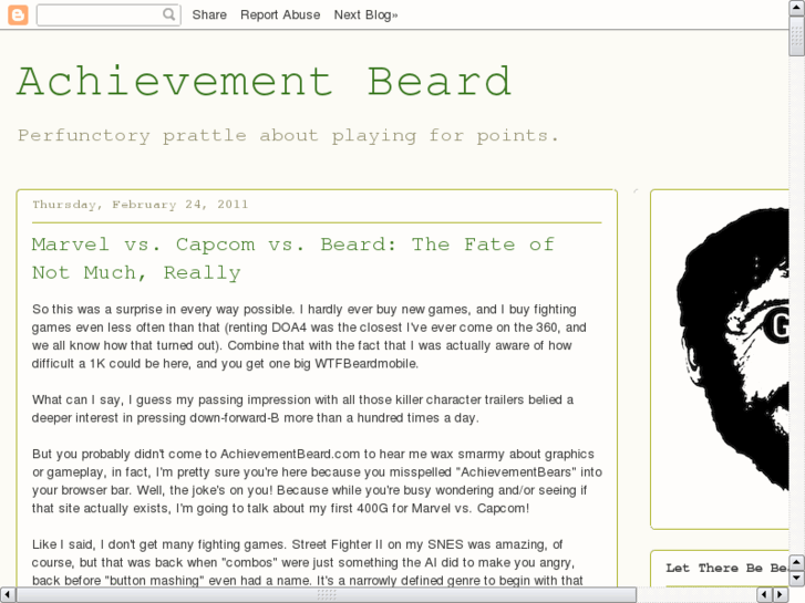 www.achievementbeard.com