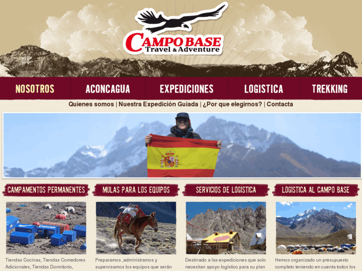 www.aconcagua.com.es