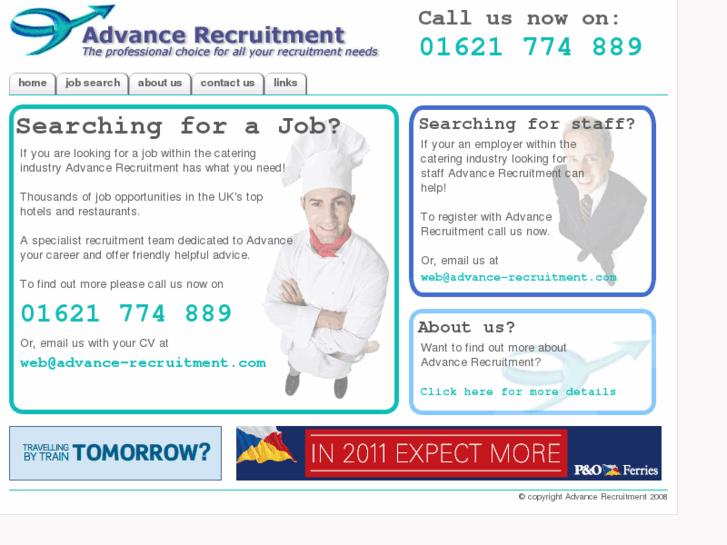 www.advance-recruitment.com