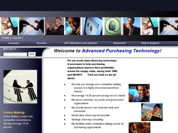 www.advanced-purchasing.com