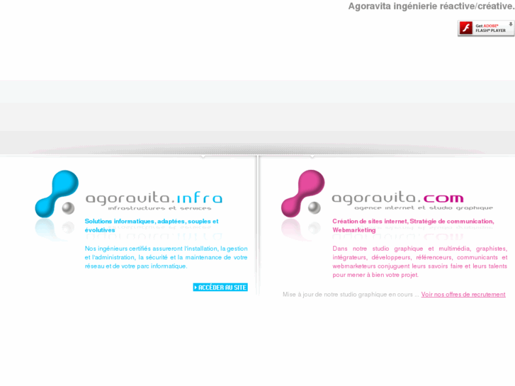 www.agoravita.com