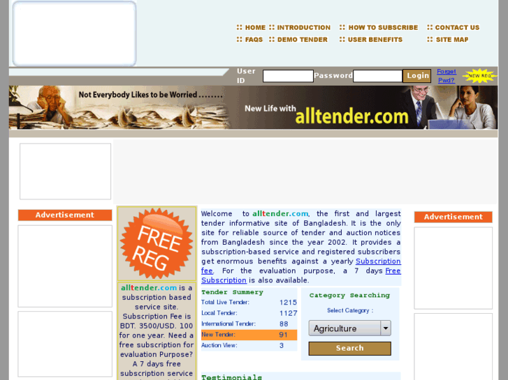 www.alltender.com