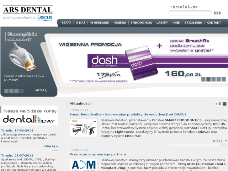 www.arsdental.pl