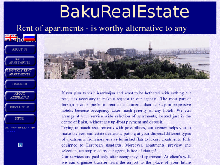 www.bakurealestate.net