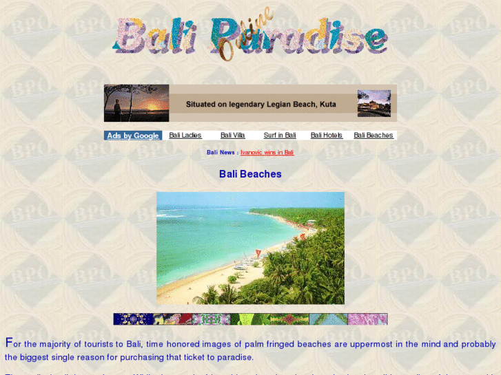 www.bali-beaches.com