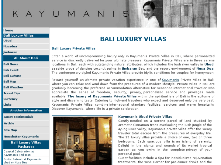 www.bali-kayumanis-villas.com